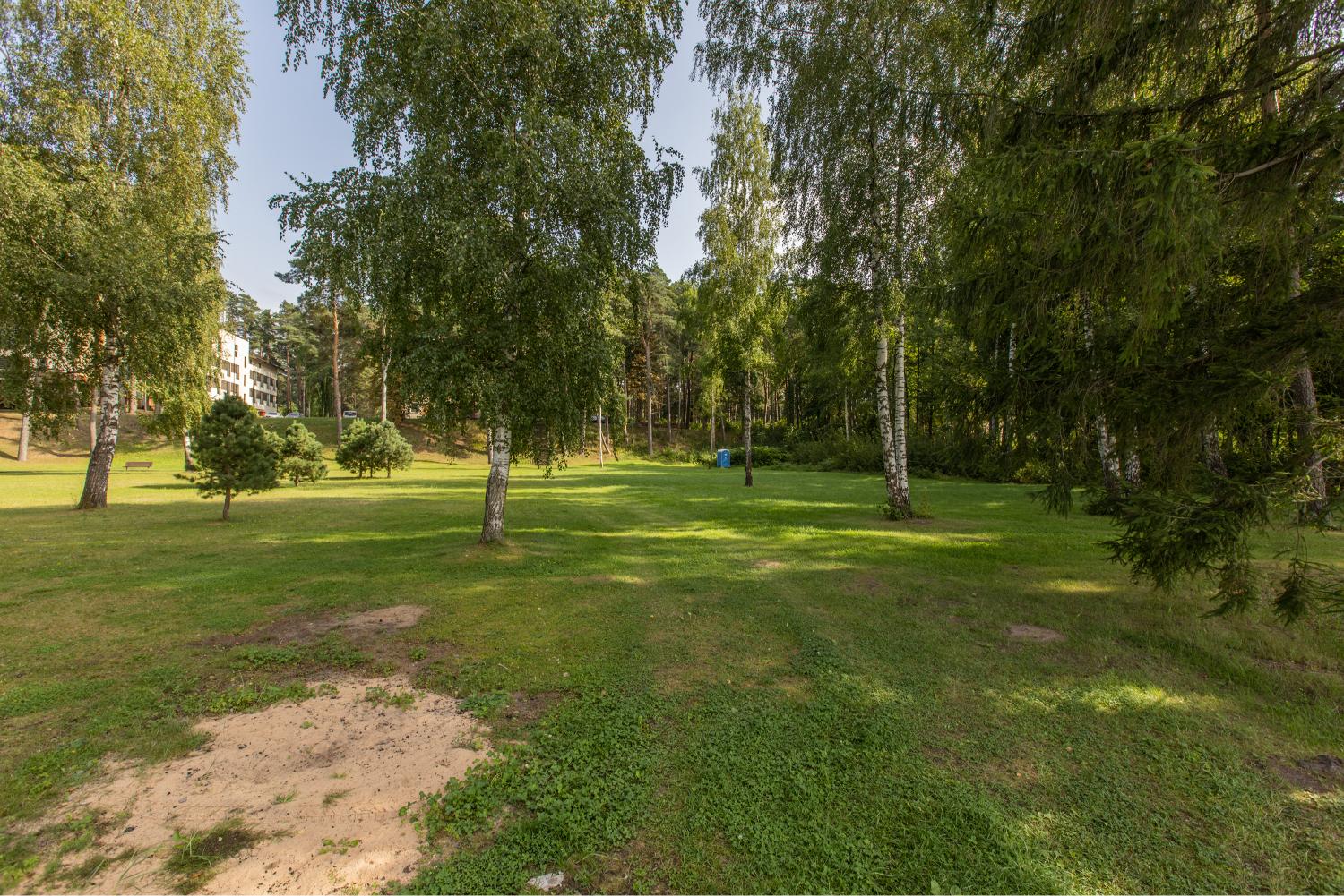 Residence of Vilhem Ķuze