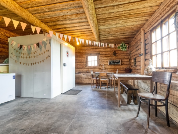 Charming Ranch-Style Property Near the Estonian Border