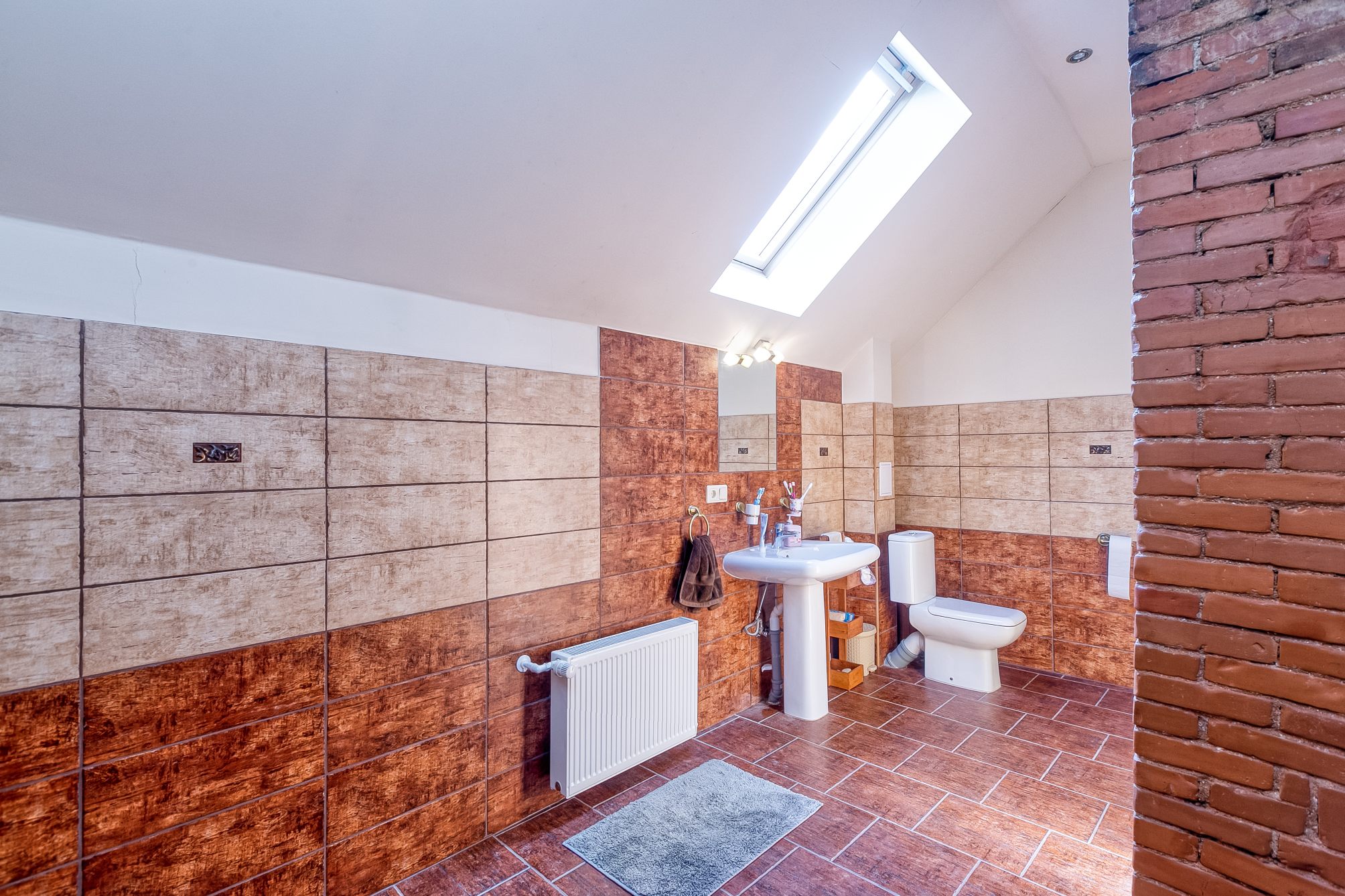 Charming Ranch-Style Property Near the Estonian Border