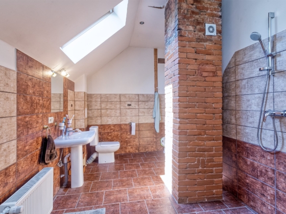 Charming Ranch-Style Property Near the Estonian Border