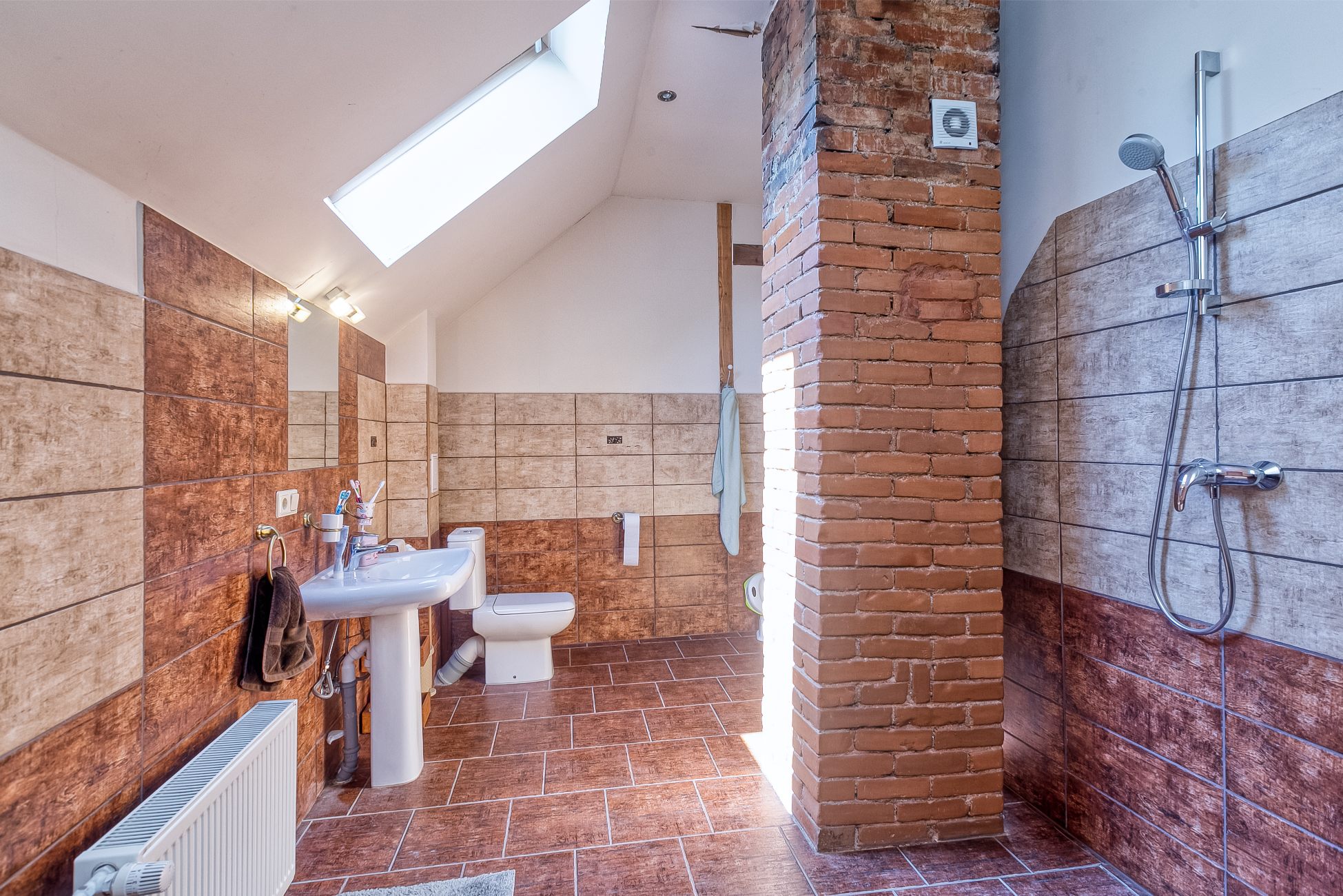 Charming Ranch-Style Property Near the Estonian Border