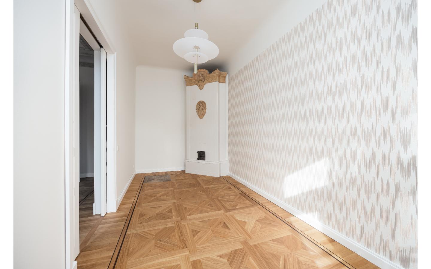 IMGC7906-Edit Elegant 2-Bedroom Residence with Views over Bastejkalns Park | Pflūga House