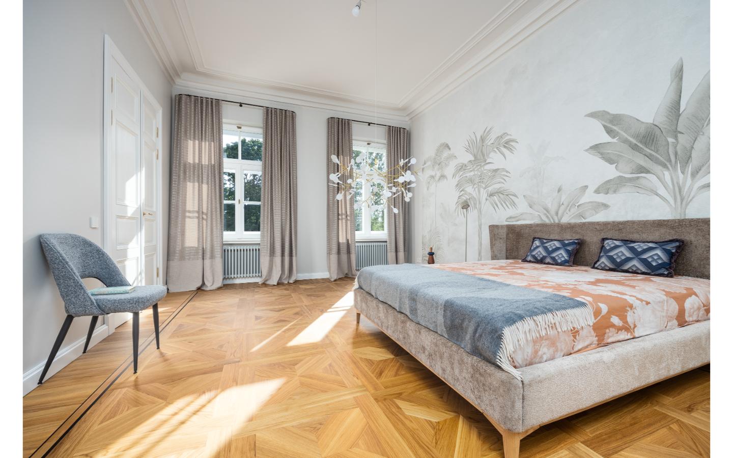 IMGC7958-Edit Elegant 2-Bedroom Residence with Views over Bastejkalns Park | Pflūga House