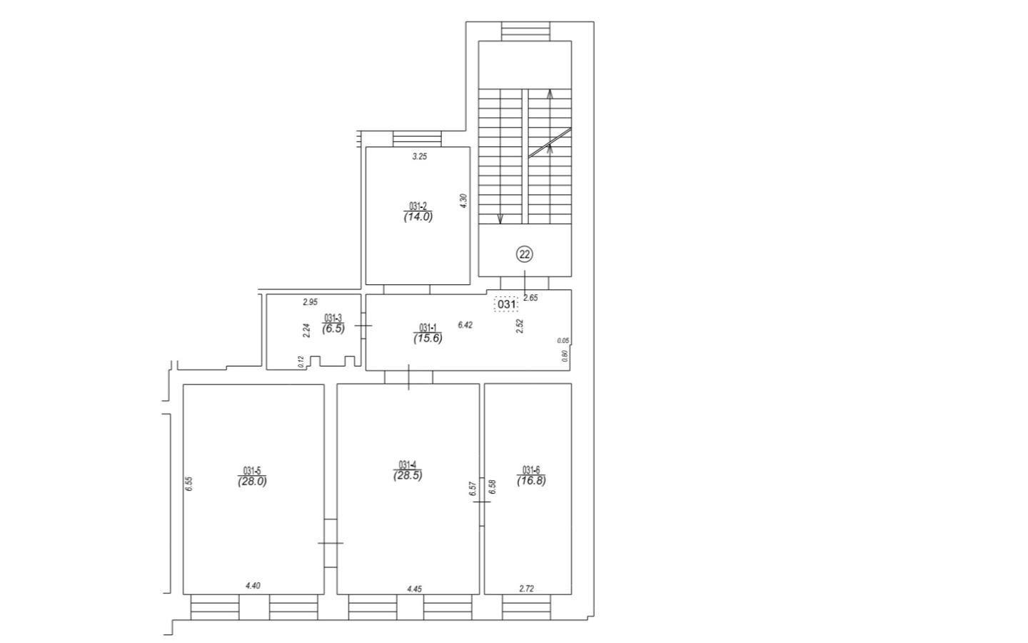 V4-109m2 Elegant 2-Bedroom Residence with Views over Bastejkalns Park | Pflūga House