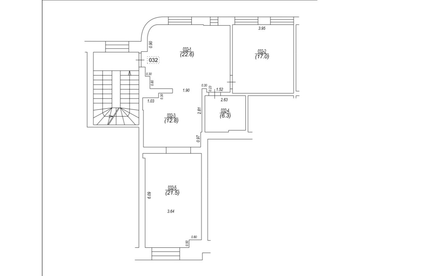 Spacious 1-Bedroom Apartment with Views of Bastejkalns Park, Pflūga House