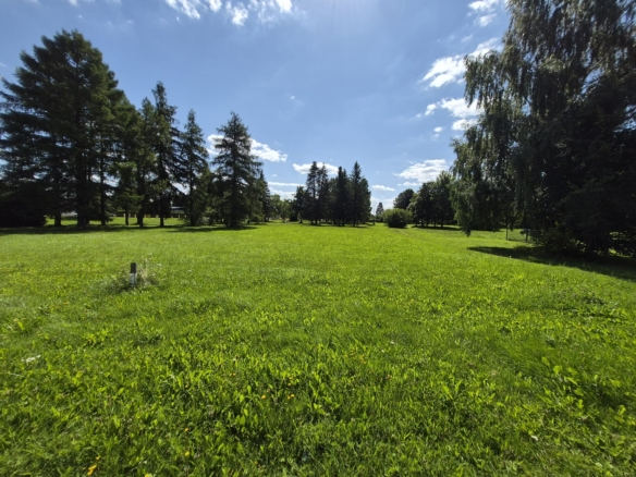 Prime Commercial Land Plot in Central Ādaži