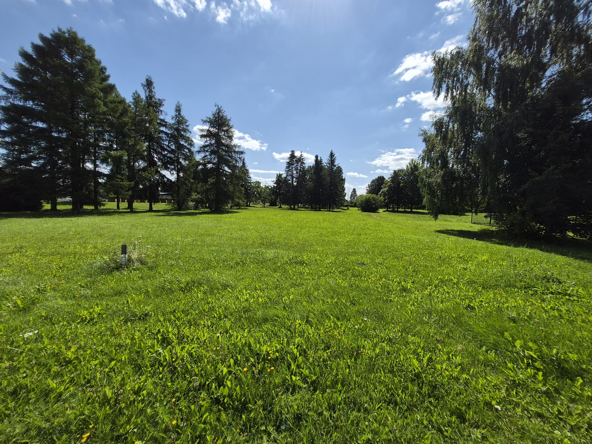 Prime Commercial Land Plot in Central Ādaži