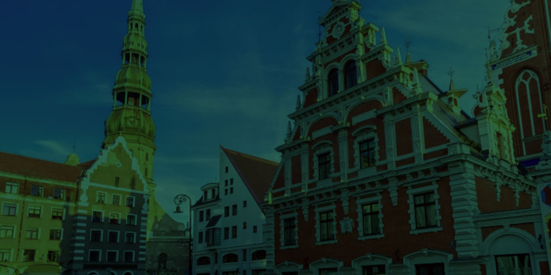 Riga-icon